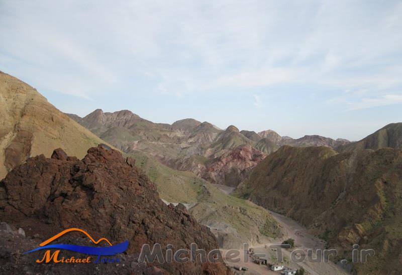 منطقه حفاظت شده کوه باز منطقه حفاظت شده کوه باز
