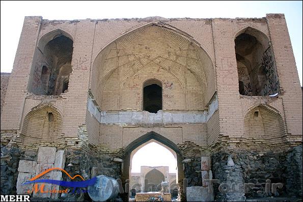 کاروانسرای قلعه خرگوشی کاروانسرای قلعه خرگوشی