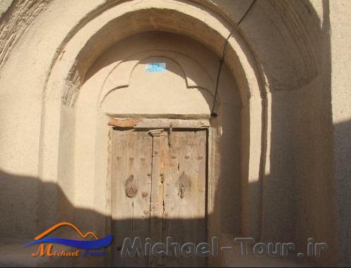روستای تاریخی قارنه
