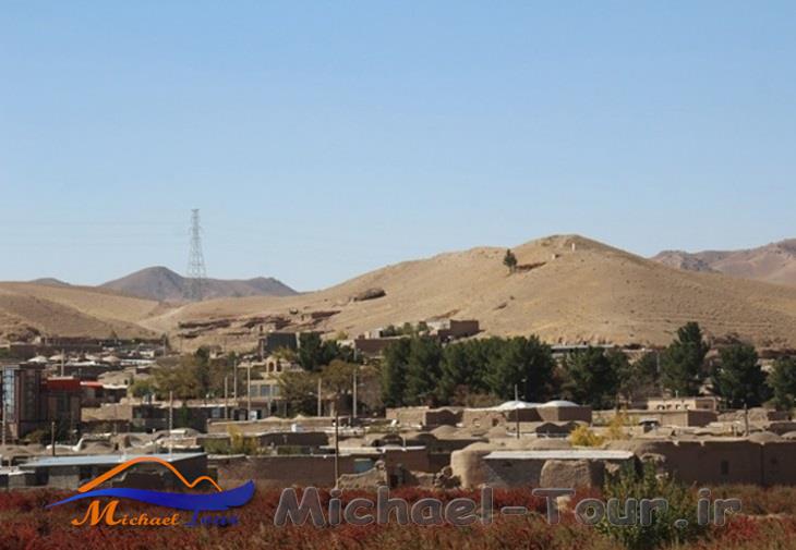 روستای روم