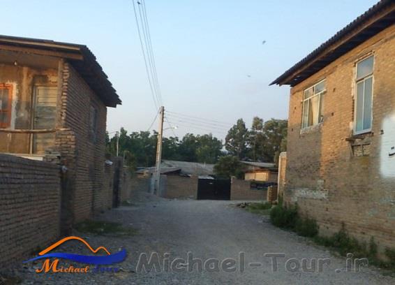 روستای کردآباد کوهپایه