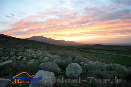 روستای ویر