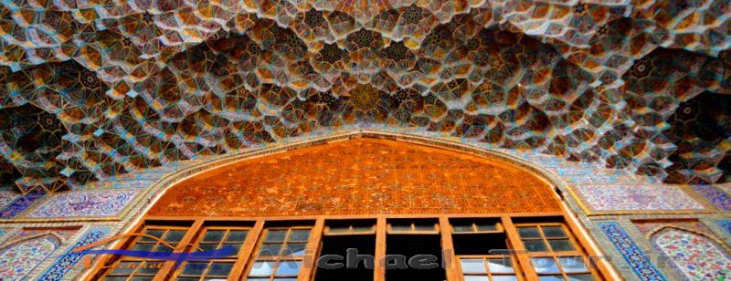 مدرسه آقا باباخان مدرسه آقا باباخان