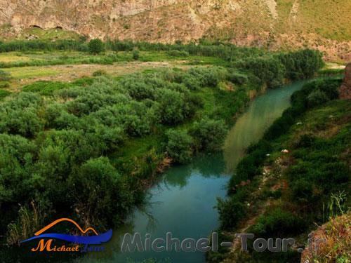 منطقه حفاظت شده ملوسان