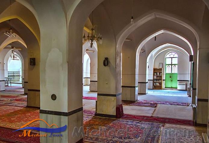 مسجدجامع باغبهار