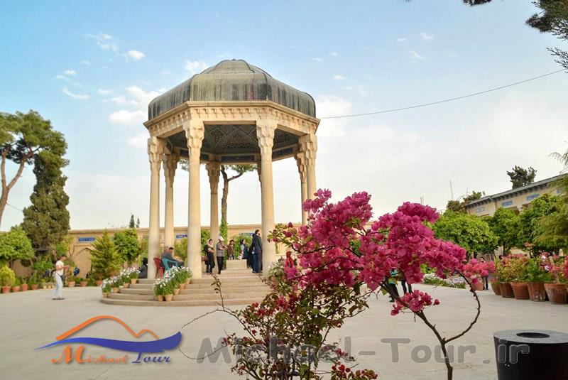 زمان مناسب برای سفر به شیراز زمان مناسب برای سفر به شیراز