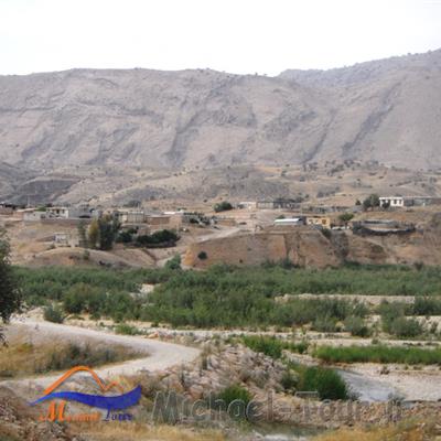 روستای بردنگان