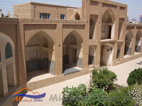 مدرسه موسویه مدرسه موسویه