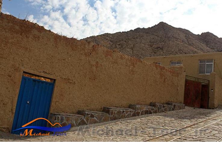 روستای کرف روستای کرف