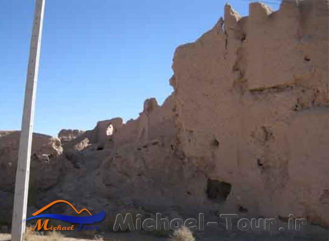 قلعه کردآباد مهریز قلعه کردآباد مهریز