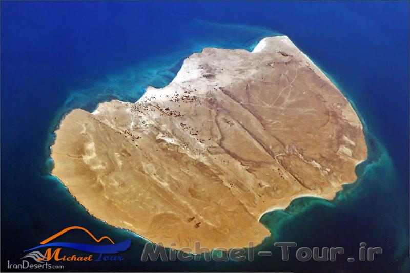 جزیره هندورابی جزیره هندورابی