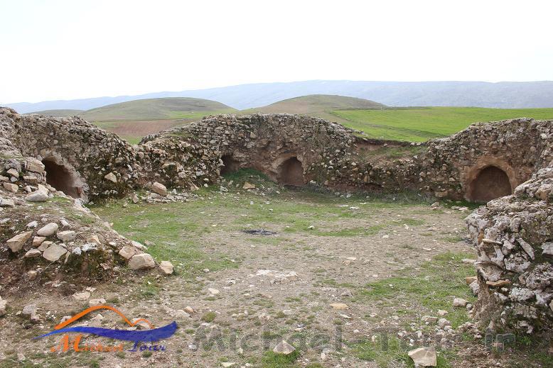 جاهای دیدنی ایلام در بهار