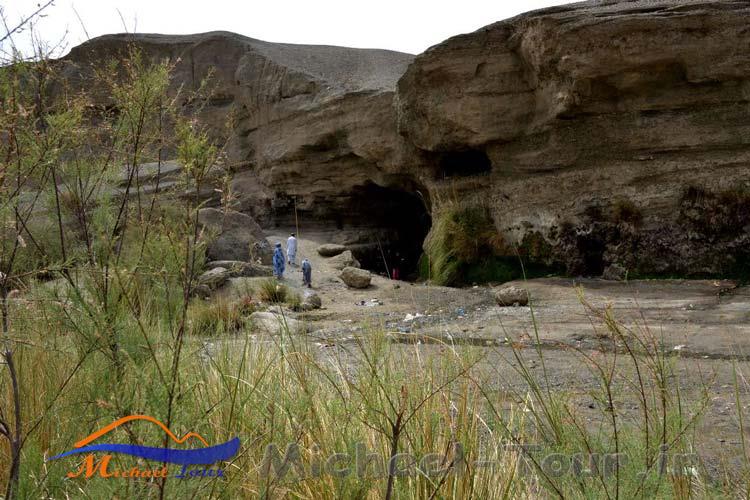 جاهای دیدنی زاهدان در بهار جاهای دیدنی زاهدان در بهار