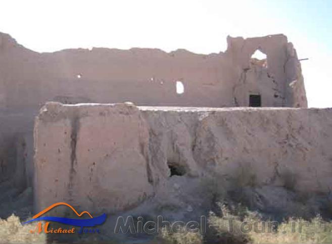 قلعه کردآباد مهریز قلعه کردآباد مهریز