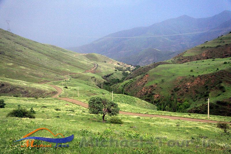 شهر صائین قلعه شهر صائین قلعه