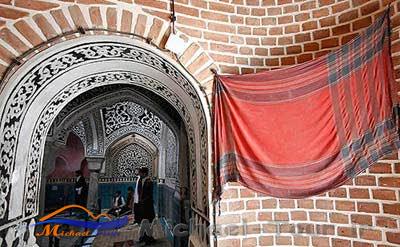 حمام حاج آقا تراب حمام حاج آقا تراب