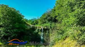 آبشار گوزلو