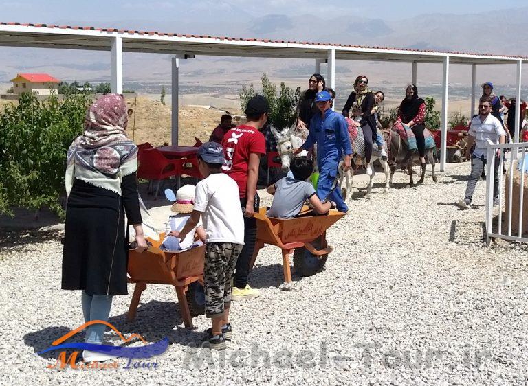 مزرعه گردشگری خورشید مزرعه گردشگری خورشید
