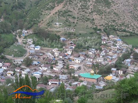 روستای چتن روستای چتن