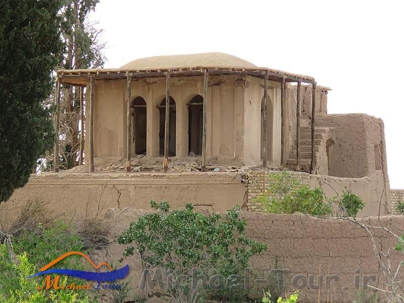 باغ اسماعیل خان جوپار