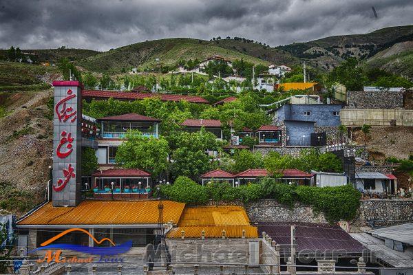 بهترین رستوران های فشم بهترین رستوران های فشم