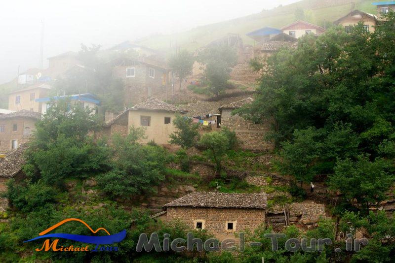 روستای نیچکوه روستای نیچکوه