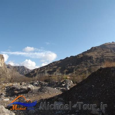 دره آبقد کجاست ؟