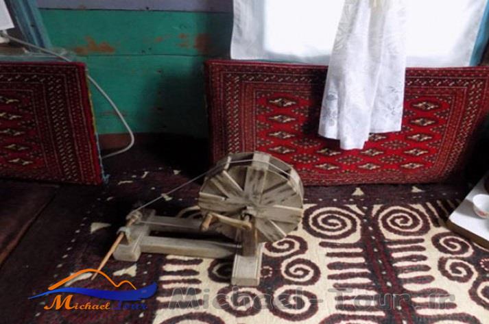 خانه قدیمی سلیم خانه قدیمی سلیم