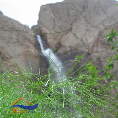 آبشار سوته دره