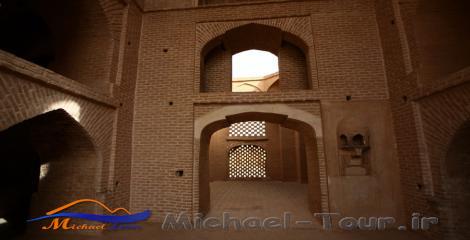 مسجد جامع اردستان مسجد جامع اردستان