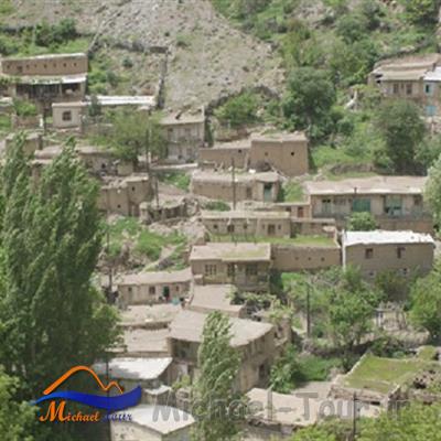 روستای نوکیان طارم