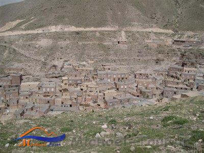 روستای چراغیل