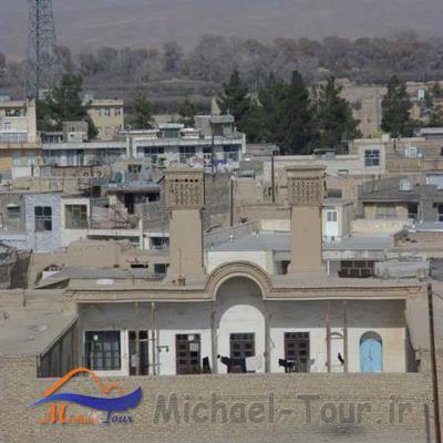 مسجد امام هادی