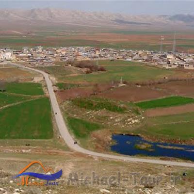 شهر حمیل