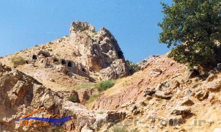 جاهای دیدنی ایلام در بهار