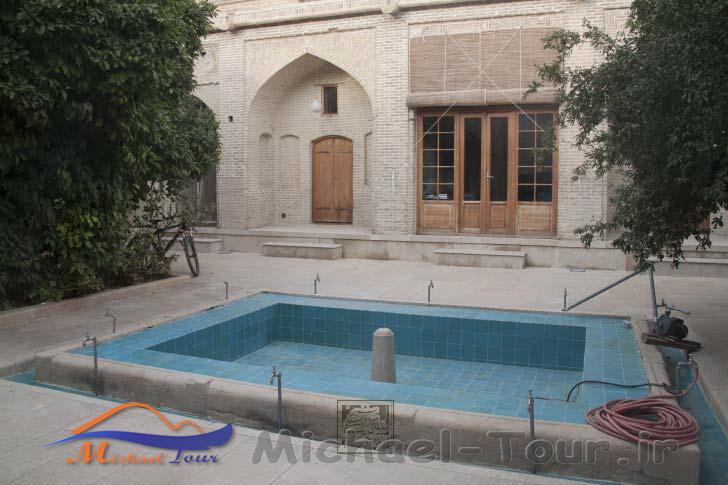 مدرسه مقیمیه مدرسه مقیمیه