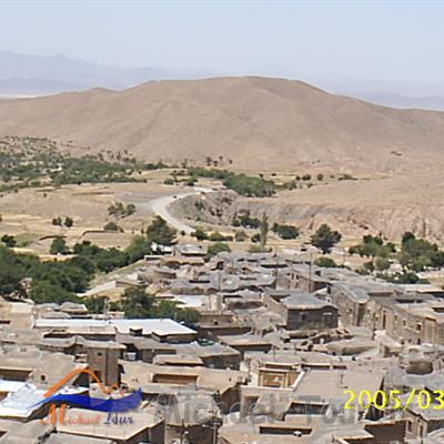 روستای بیدسکان