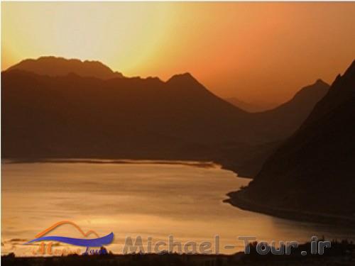 تالاب چغاخور تالاب چغاخور