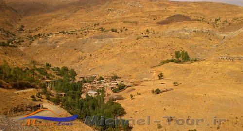 روستای هبكی سنقر روستای هبكی سنقر