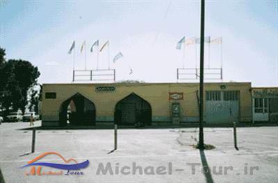 امامزاده سبزپوش امامزاده سبزپوش