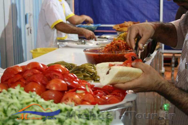 جاهای دیدنی اهواز در بهار جاهای دیدنی اهواز در بهار