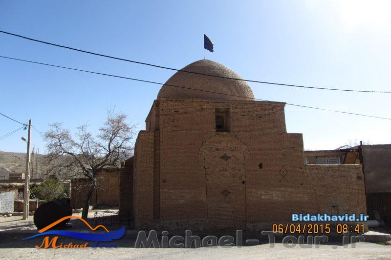 مسجد جامع بیداخوید مسجد جامع بیداخوید