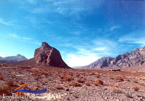 روستای فراشاه (کوه عقاب) روستای فراشاه (کوه عقاب)