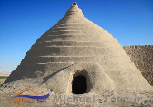 یخچال حصار کوچک یخچال حصار کوچک