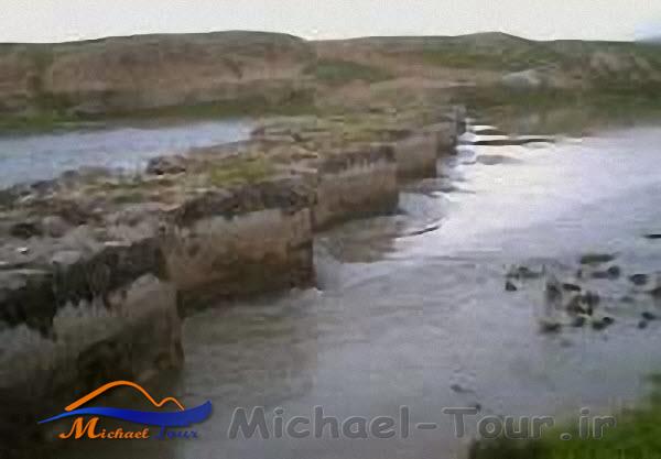نهر پادشاهی ترکالکی 