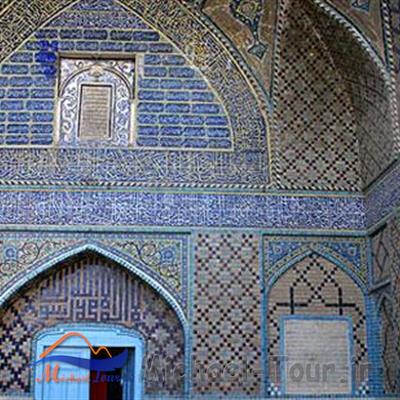 مسجد ملا حسن