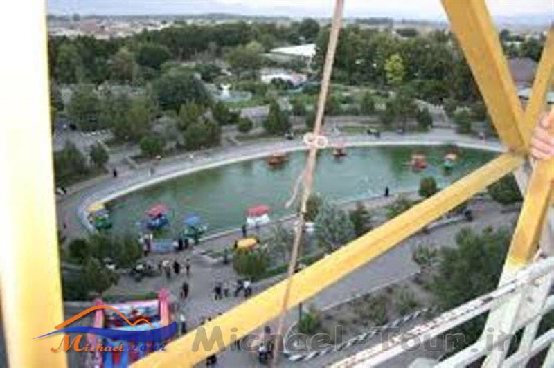پارک بانوان خوی پارک بانوان خوی