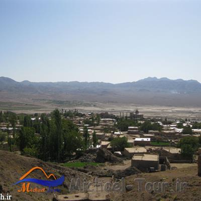 شهر کلاته رودبار