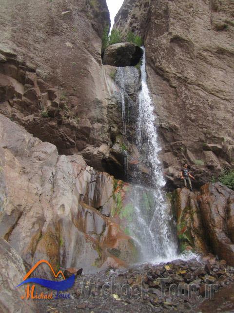 آبشار راین