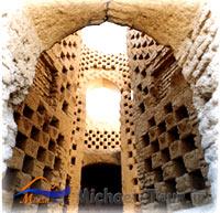کبوتر خانه طالخونچه کبوتر خانه طالخونچه